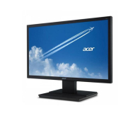 Acer V246HLBMD czarny - 204997 - zdjęcie 1